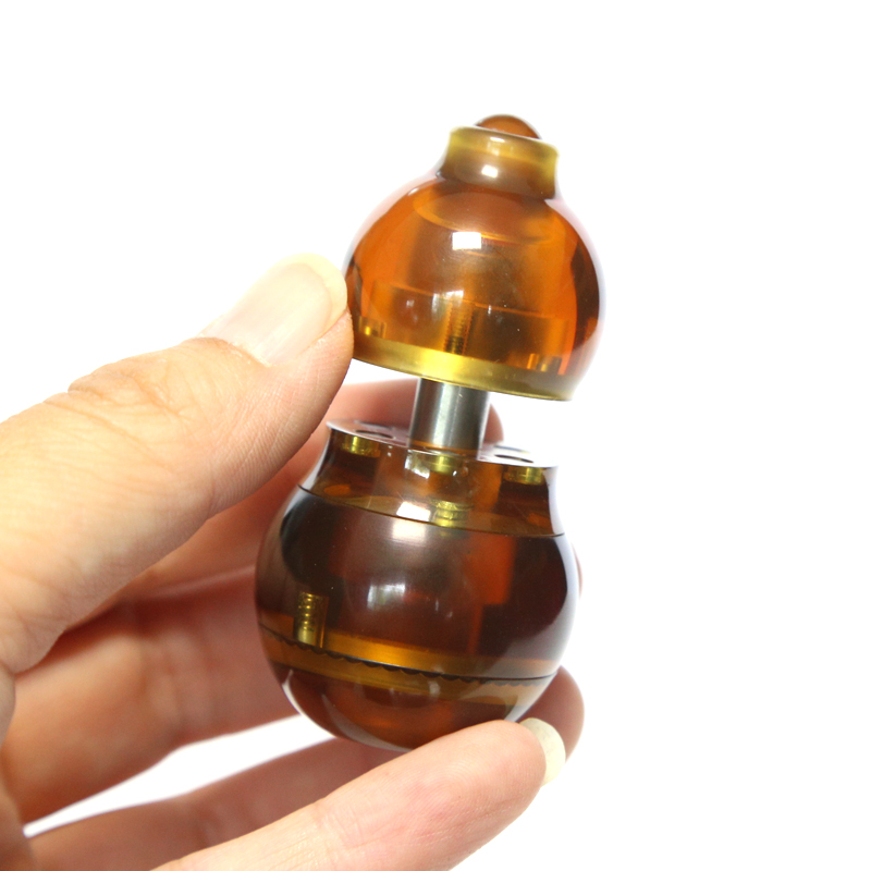 Fidget Spinner Bearing - フィジェットスライダー Pei Cucurbits 磁気プッシュスライダープレスボタンクリッカー大人 EDC 金属フィジェットおもちゃ