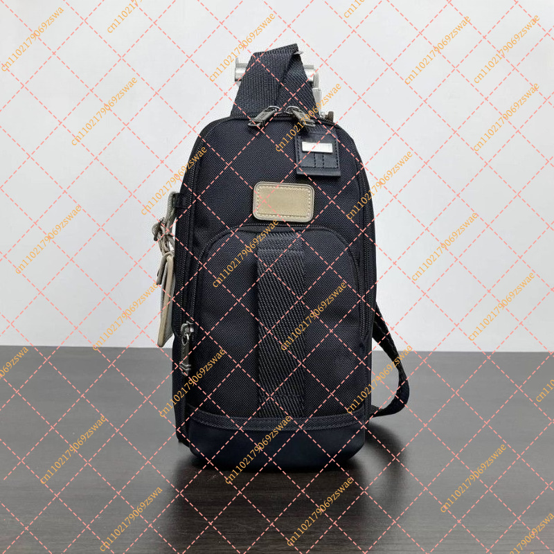 スリムなバリスティックナイロン製チェストバッグ、ミニマリスト - Edc Carry Essentials のレビューと価格