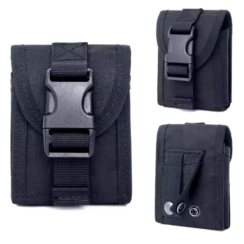 アウトドアEDCシガレットバッグ 多機能MOLLEポーチ 小 - Edc Able Carry のレビューと価格