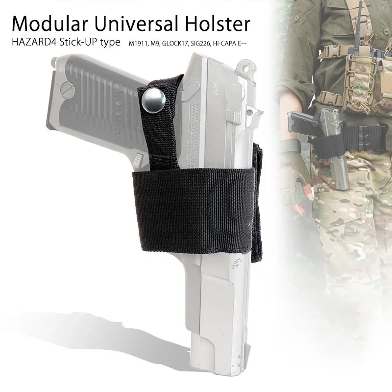 隠しキャリーガンホルスターコンパクト両端 EDC ポーチユニ - Edc Concealed Carry Holster のレビューと価格