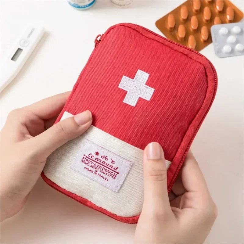 携帯用応急処置キット 旅行 アウトドア キャンプ 緊急薬収納 - Edc Able Carry のレビューと価格