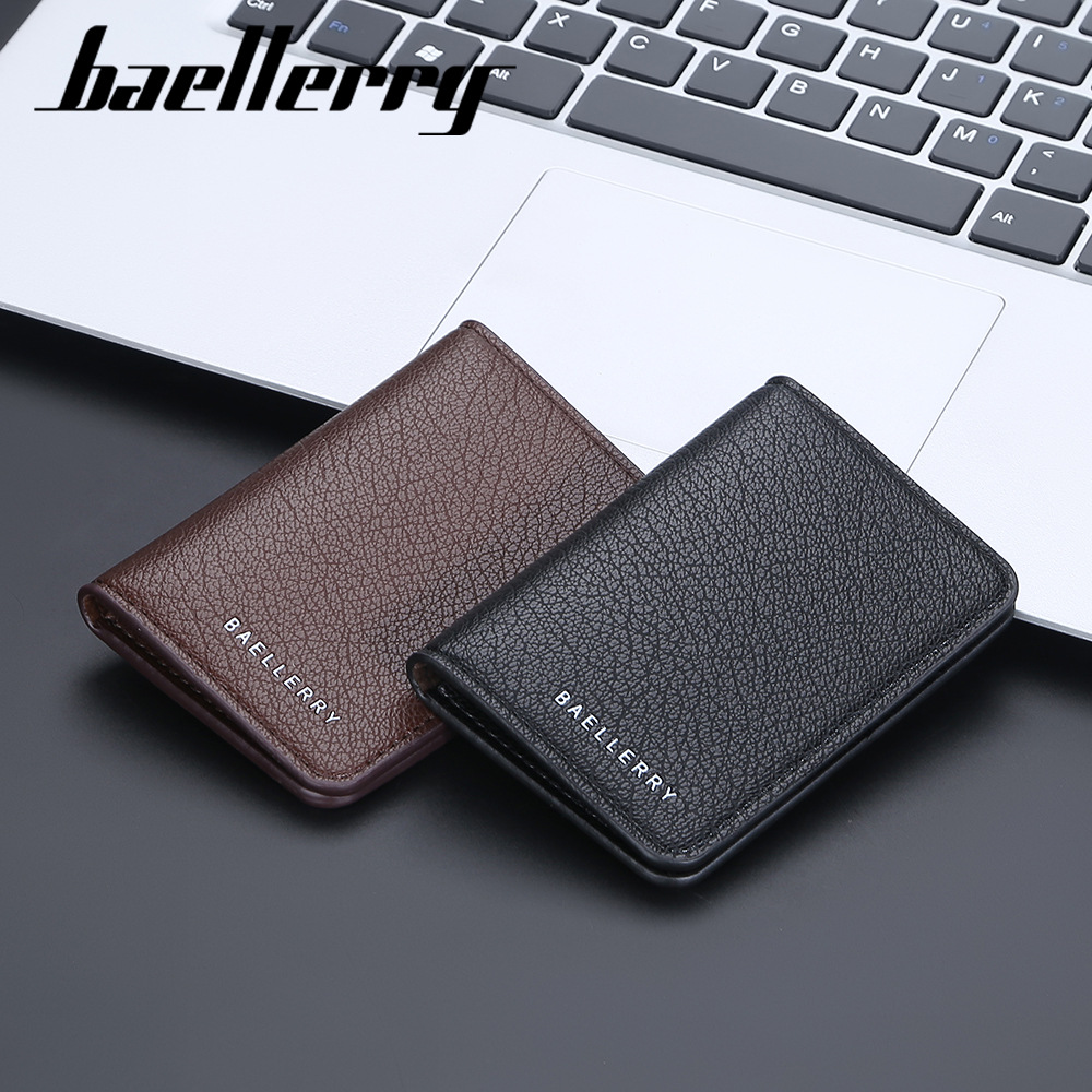 2023磁気クレジットカードスロット付きのスリムなウォレット - Money Clip Magnetic のレビューと価格