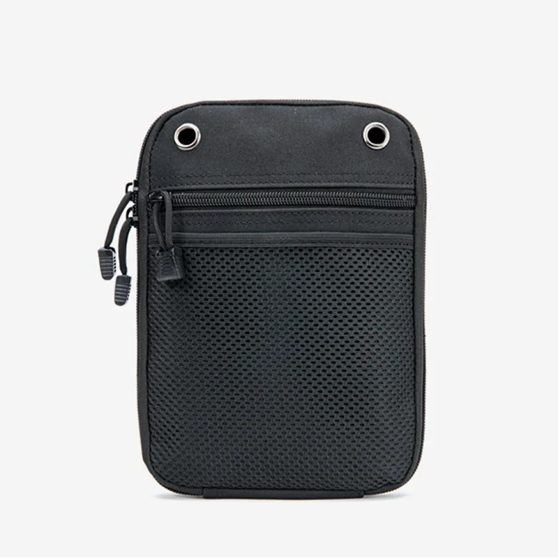 Molle 戦術隠し銃ホルスターポーチ EDC マガジンポー - Edc Concealed Carry Holster のレビューと価格