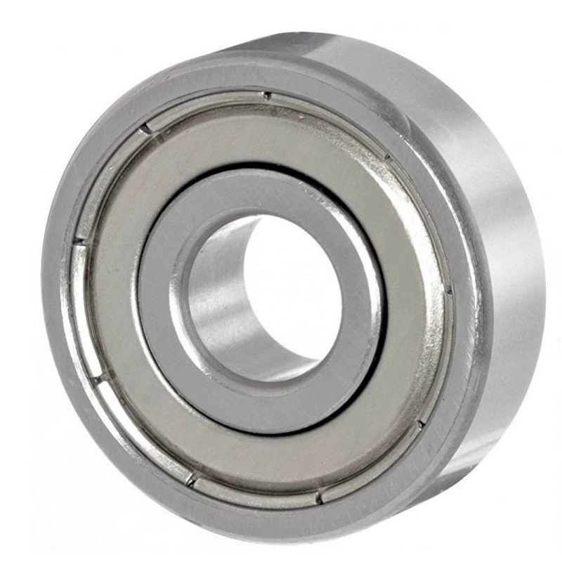 Carbon Steel 608ZZ/RS Deep Gro - Fidget Spinner Bearing のレビューと価格