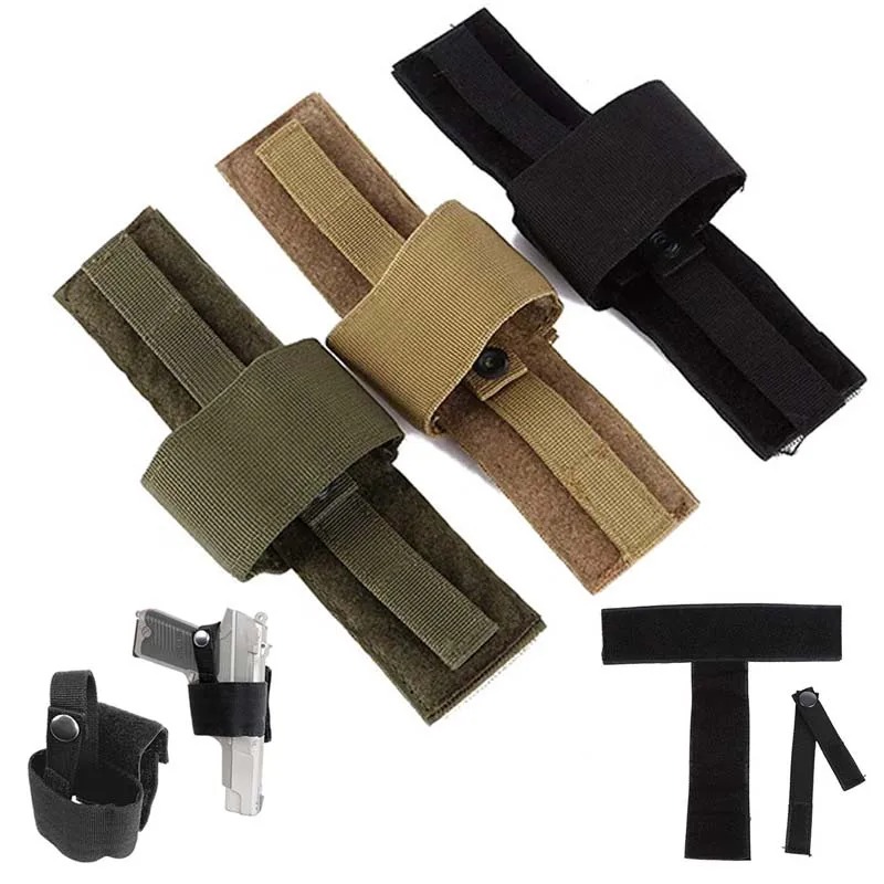 オフィディアンタック軽量コンシールドキャリーウエストガンホル - Edc Concealed Carry Holster のレビューと価格