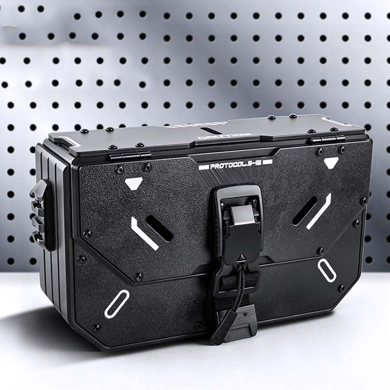 屋外ポータブル EDC メカニカルアーマー戦術 MOLLE  - Edc Able Carry のレビューと価格