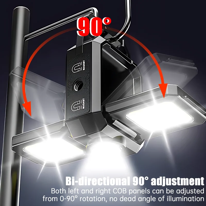 ミニ LED ハンドヘルド懐中電灯 USB 充電式 LED  - Keychain Flashlight のレビューと価格
