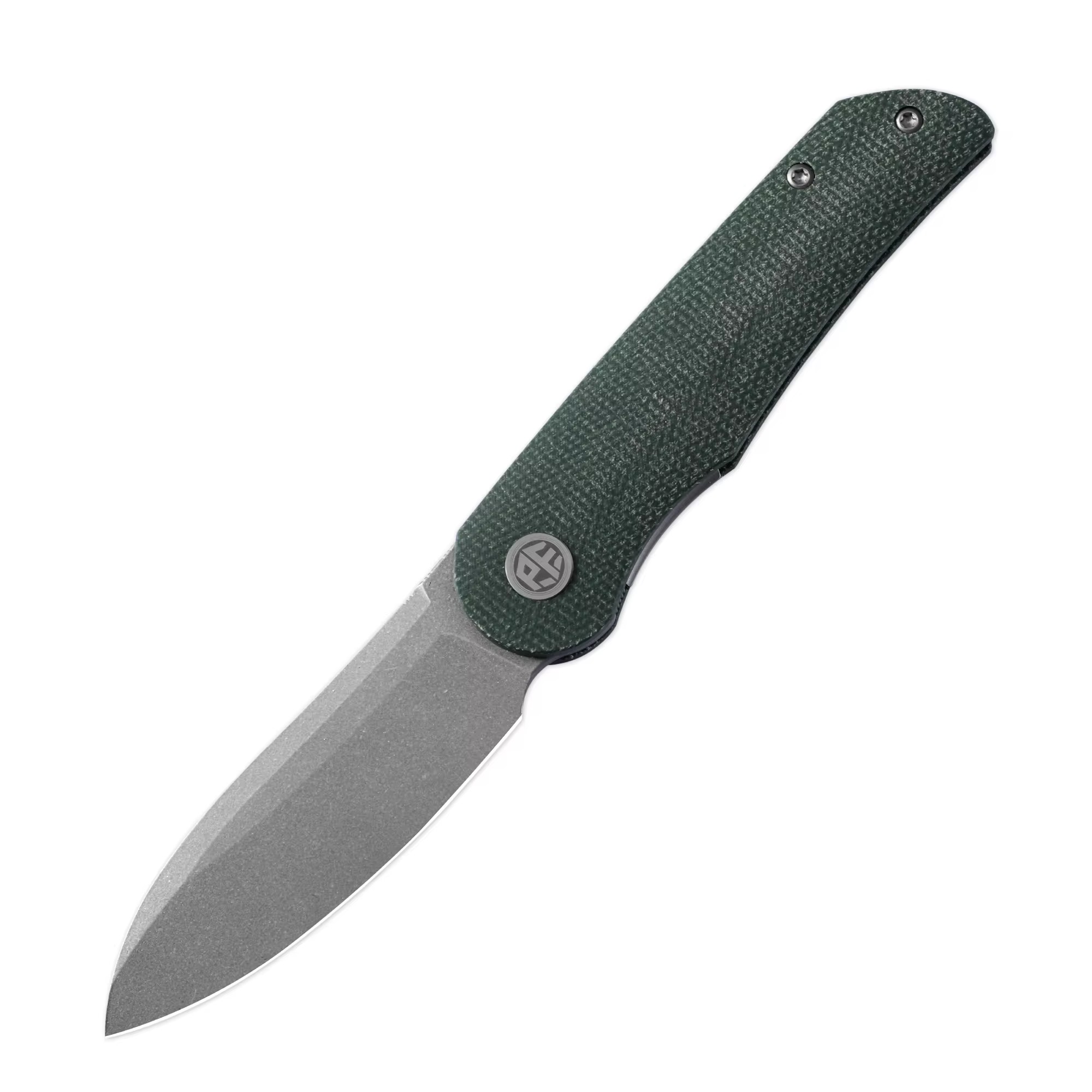 化石魚 PFE16 折りたたみナイフセラミックベアリング N - Pocket Knife Ceramic のレビューと価格