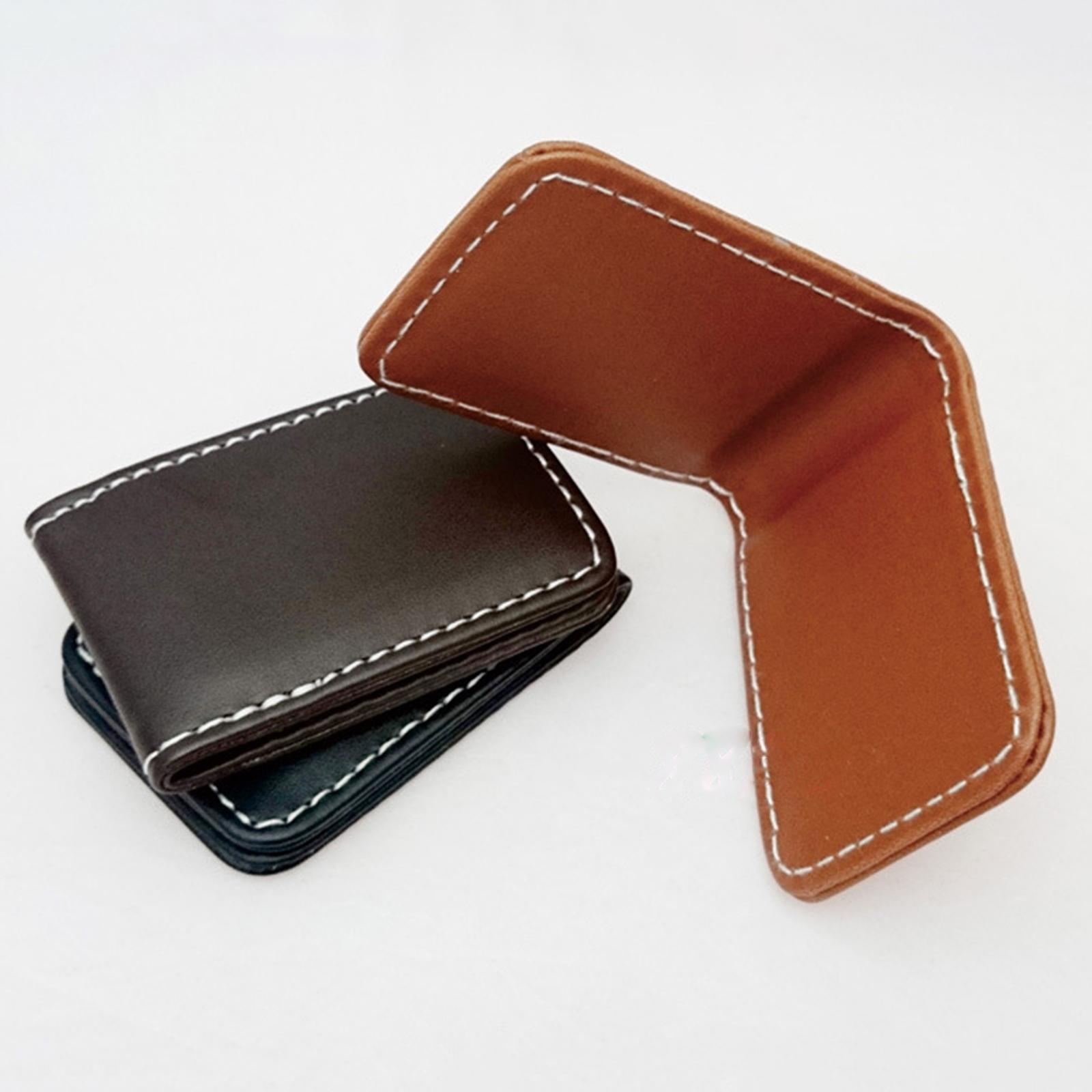マグネット式マネークリップクランプ クレジットカード・IDカ - Money Clip Magnetic のレビューと価格