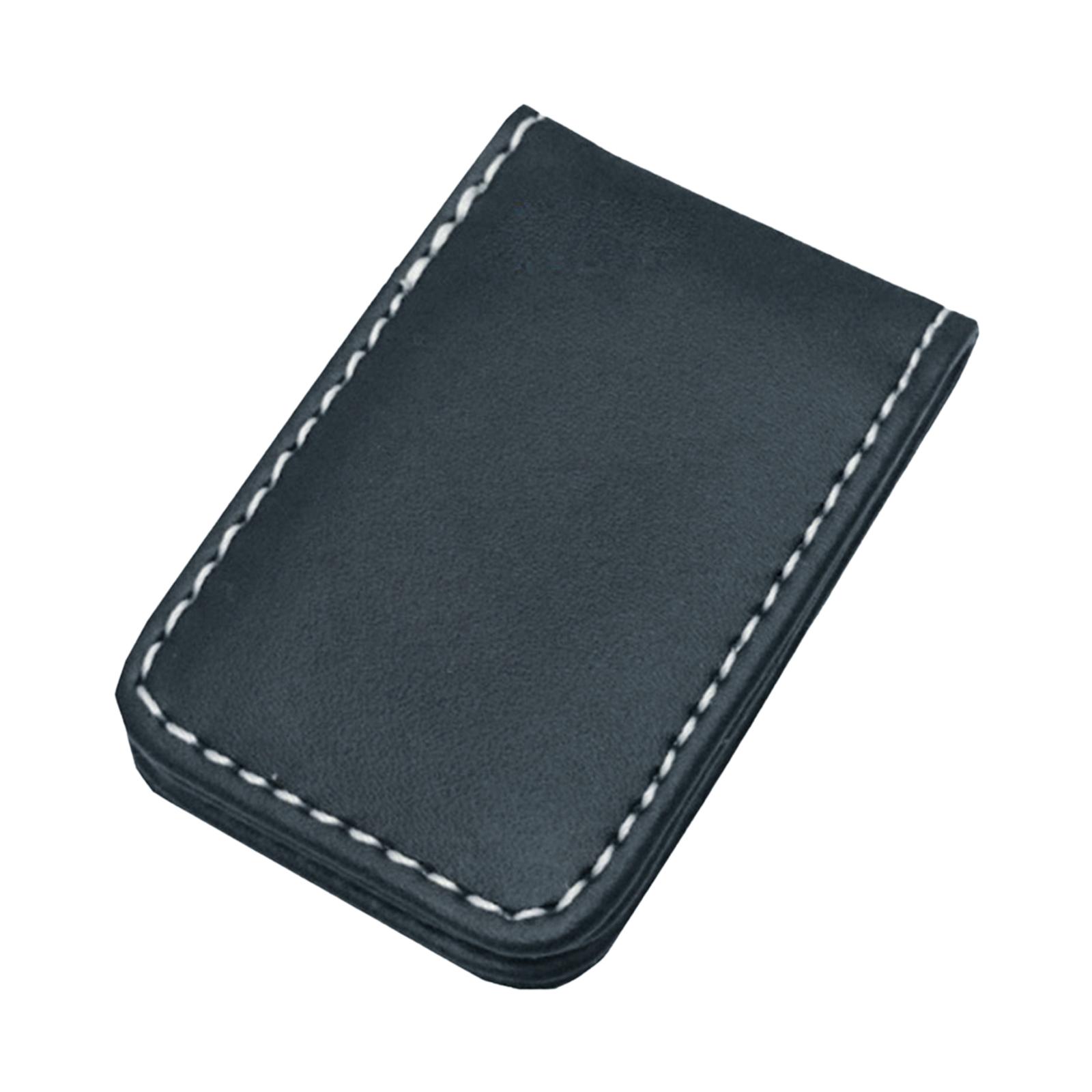 マグネット式マネークリップクランプ クレジットカード・IDカ - Money Clip Magnetic のレビューと価格