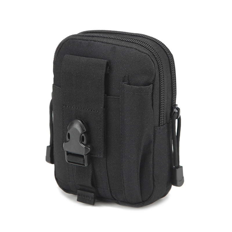 ユニバーサル EDC 戦術モールポーチウエストバッグ携帯電話 - Edc Able Carry のレビューと価格